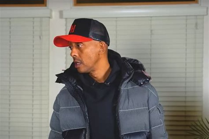 Unveiling The World Of Gillie Da Kid's Children: Secrets And Surprises Revealed