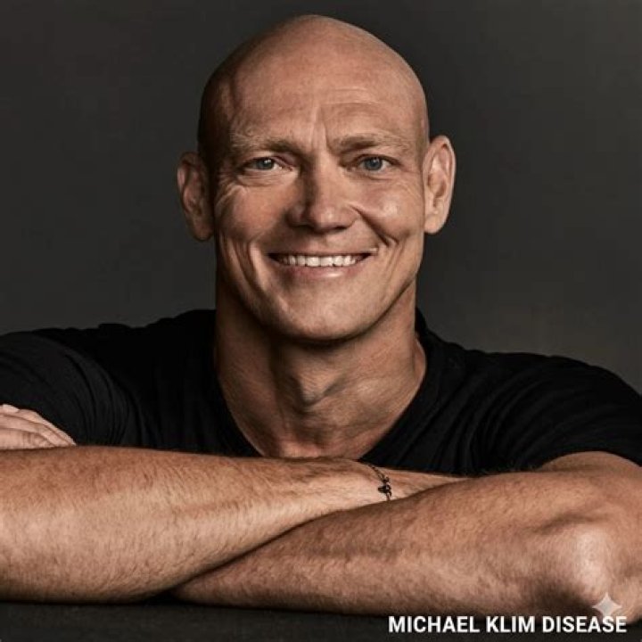 What Disease Does Michael Klim Have? How is Michael Klim Health Now?