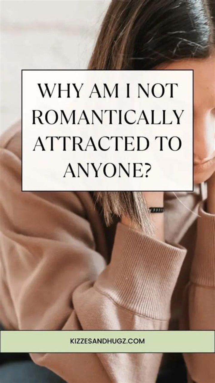 What is it called when you're not romantically attracted to anyone? ·