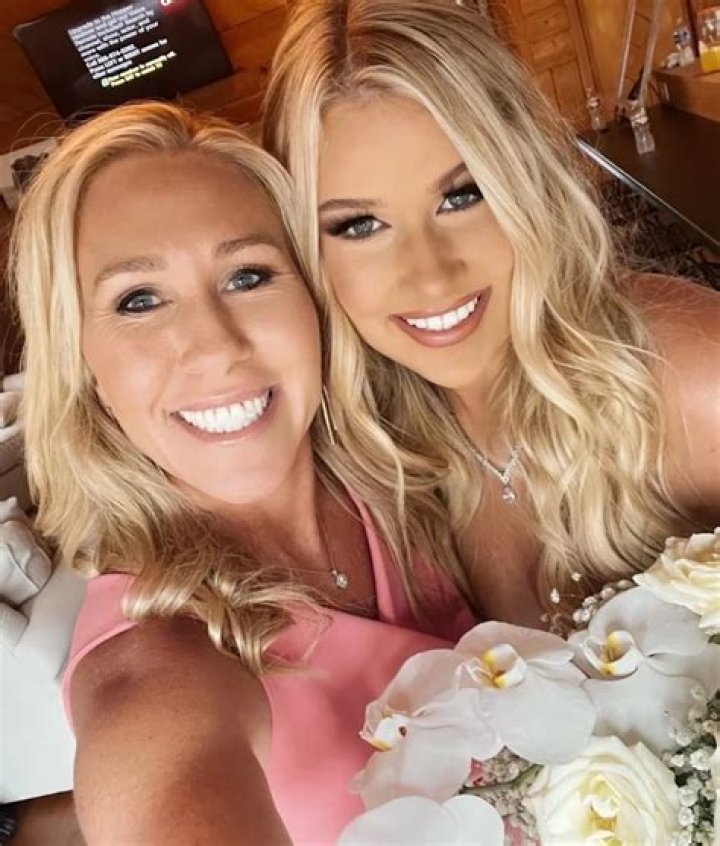 Where Is Peter Greens Daughter Rosebud Samuels-Greenbaum Now?