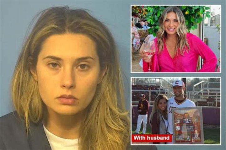 Who is Ashleigh Mckenna? Age, children, Instagram ·