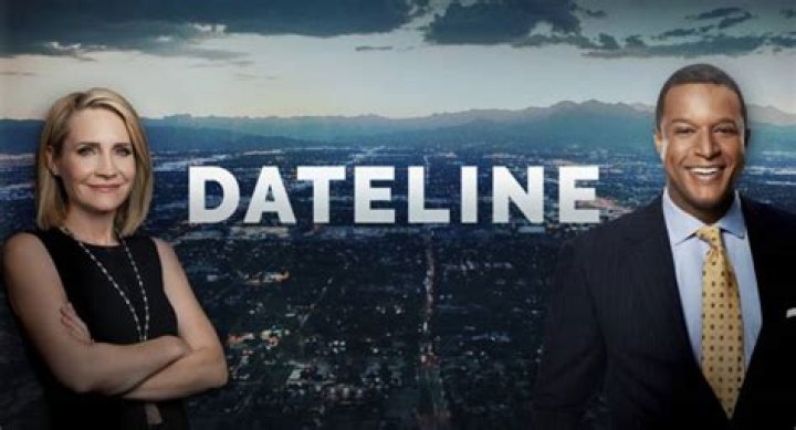 Who Is Dante Taylor Wife? Dateline NBC Explores Details On Sarah Goode Murder