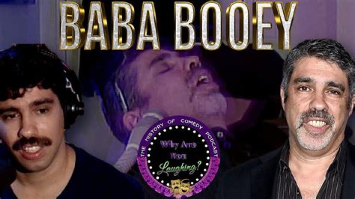 Who is Gary Dell'Abate 'Baba Booey's Wife? Know his Married Life & Net Worth ·