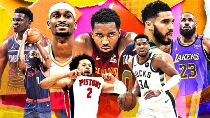Who Is The NBA Star Dating? ·