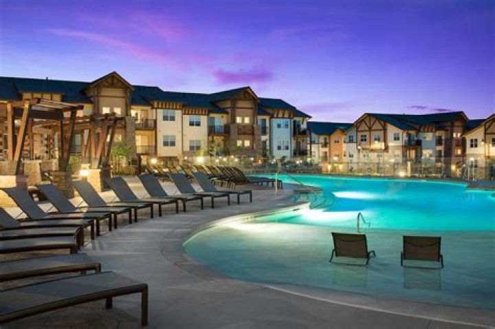 Why is Parker Ranch closed? ·